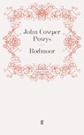 Rodmoor - John Cowper Powys - 9780571286980