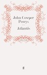 Atlantis - John Cowper Powys - 9780571287000