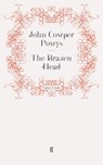 The Brazen Head - John Cowper Powys - 9780571287017
