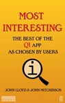 Most Interesting - John Lloyd ; John Mitchinson - 9780571288953