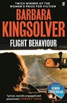 Flight Behaviour - Barbara Kingsolver - 9780571290802