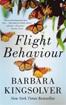 Flight behaviour - barbara kingsolver - 9780571290819