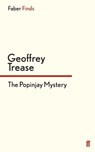 The Popinjay Mystery - Geoffrey Trease - 9780571295838