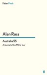 Australia 55 - Alan Ross - 9780571296927
