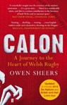 Calon - Owen Sheers - 9780571297306
