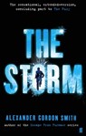 The Storm - Alexander Gordon Smith - 9780571297382