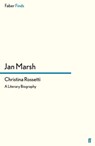 Christina Rossetti - Jan Marsh - 9780571297849