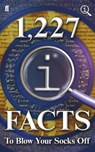 1,227 QI Facts To Blow Your Socks Off - John Lloyd ; John Mitchinson ; James Harkin - 9780571297917