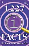 1,227 QI Facts To Blow Your Socks Off - John Lloyd ; John Mitchinson ; James Harkin - 9780571297917