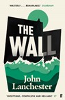 The Wall - John Lanchester - 9780571298730