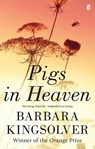 Pigs in Heaven - Barbara Kingsolver - 9780571298839