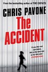 The Accident - Chris Pavone - 9780571298945