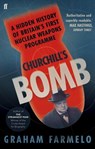Churchill's Bomb - Graham Farmelo - 9780571300280