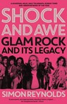 Shock and Awe - Simon Reynolds - 9780571301737