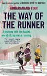 The Way of the Runner - Adharanand Finn - 9780571303182