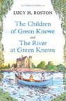 The Children of Green Knowe Collection - Lucy M. Boston - 9780571303472