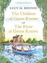 The Children of Green Knowe Collection - Lucy M. Boston - 9780571303489
