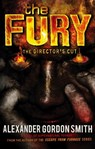 The Fury - Alexander Gordon Smith - 9780571303861