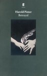 Betrayal - Harold Pinter - 9780571305483