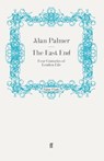 The East End - Alan Palmer - 9780571305889