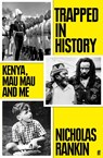 Trapped in History - Nicholas Rankin - 9780571307746