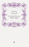 Collected Poems 1950-1993 - Vernon Scannell - 9780571308804