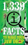 1,339 QI Facts To Make Your Jaw Drop - John Lloyd ; John Mitchinson ; James Harkin - 9780571308965