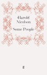 Some People - Harold Nicolson - 9780571309269