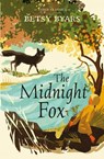 The Midnight Fox - Betsy Byars - 9780571310333