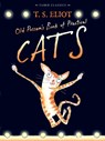 Old Possum's Book of Practical Cats - T. S. Eliot - 9780571311866