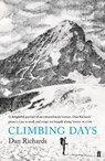 Climbing Days - Dan Richards - 9780571311934