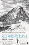 Climbing Days - Dan Richards - 9780571311941