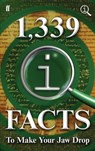 1,339 QI Facts To Make Your Jaw Drop - John Lloyd ; John Mitchinson ; James Harkin - 9780571313211
