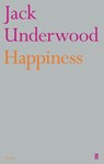 Happiness - Jack Underwood - 9780571313624
