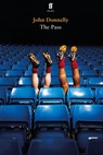 The Pass - John Donnelly - 9780571314058