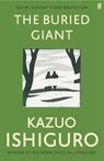 The Buried Giant - Kazuo Ishiguro - 9780571315079