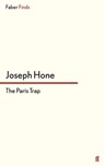 The Paris Trap - Joseph Hone - 9780571315499