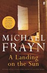 A Landing on the Sun - Michael Frayn - 9780571315901