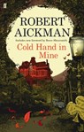 Cold Hand in Mine - Robert Aickman - 9780571316410