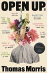 Open Up - Thomas Morris - 9780571317059