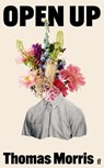 Open Up - Thomas Morris - 9780571317066
