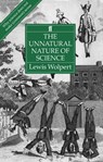 The Unnatural Nature of Science - Lewis Wolpert - 9780571317387