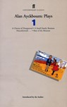 Alan Ayckbourn Plays 1 - Alan Ayckbourn - 9780571318261