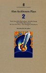 Alan Ayckbourn Plays 2 - Alan Ayckbourn - 9780571318339