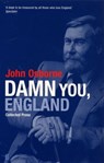 Damn You England - John Osborne - 9780571318360