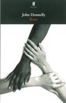 Bone - John Donnelly - 9780571318698