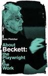 About Beckett - John Fletcher - 9780571318872