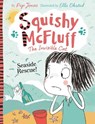 Squishy McFluff: Seaside Rescue! - Pip Jones - 9780571320684
