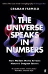 The Universe Speaks in Numbers - Graham Farmelo - 9780571321810