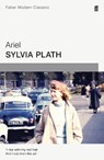 Ariel - Sylvia Plath - 9780571322725